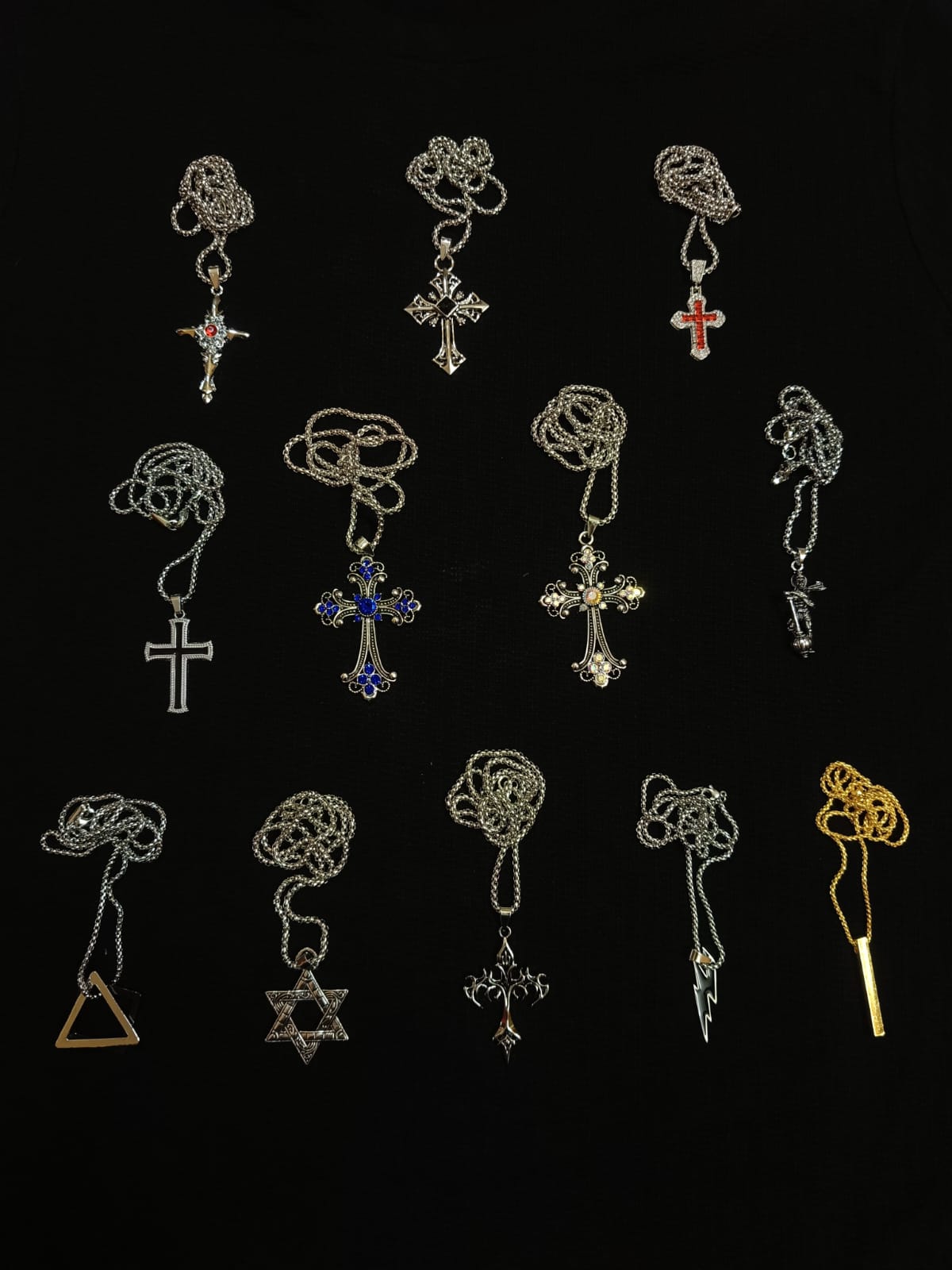 Y2K Chain Collection